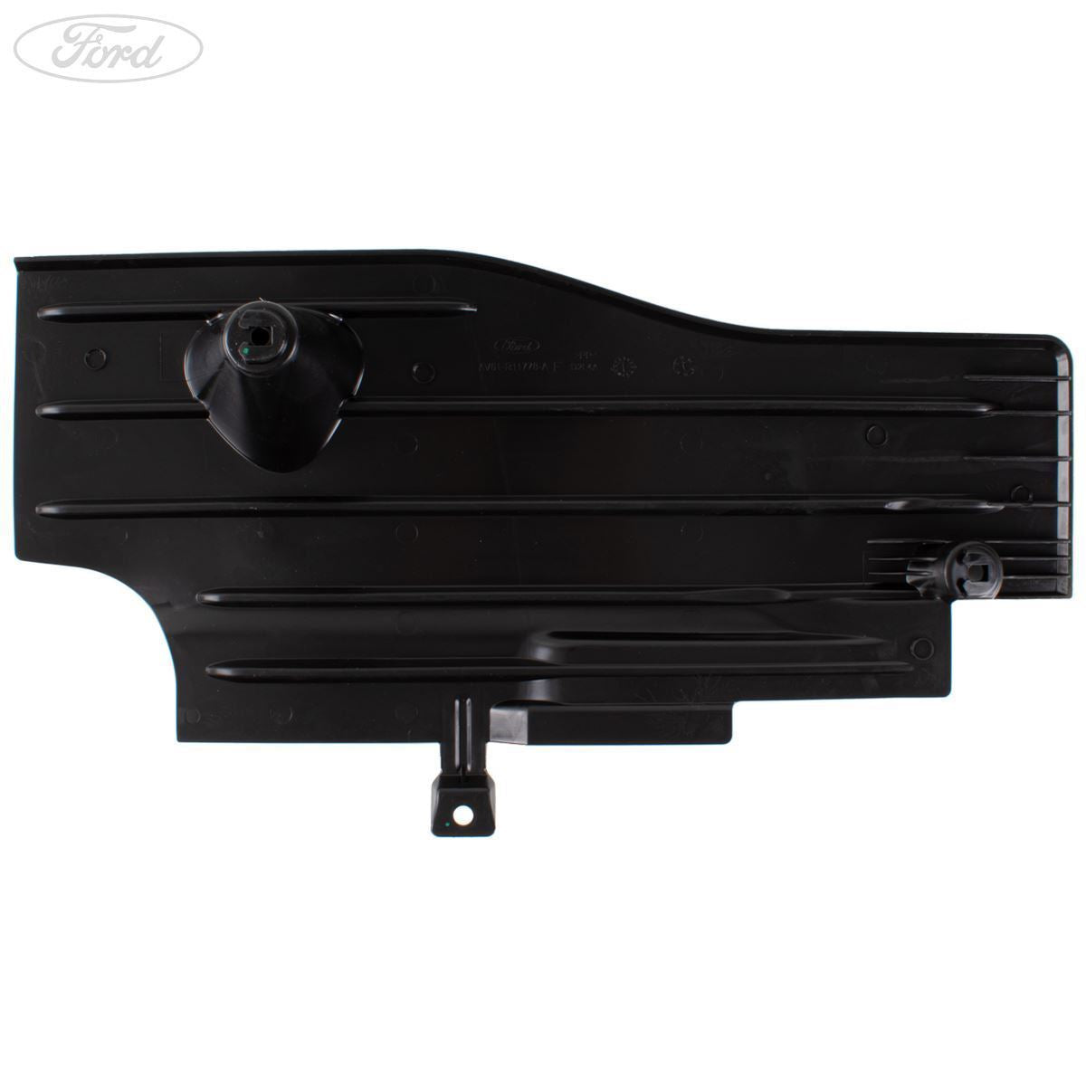 C-MAX FOCUS O/S UNDERBODY AIR DEFLECTOR PANEL