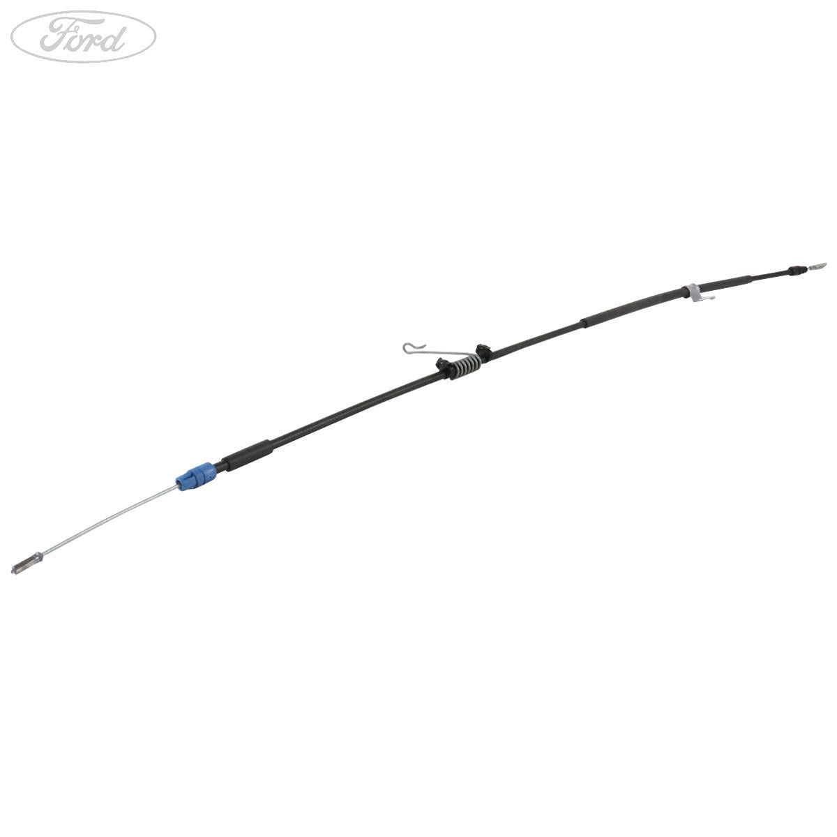 TRANSIT CUSTOM HAND BRAKE PARKING CABLE ALL SHORT SERIES