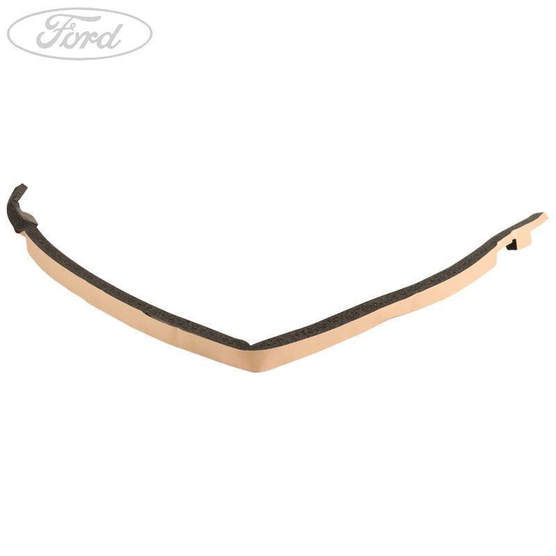 FRONT SPOILER