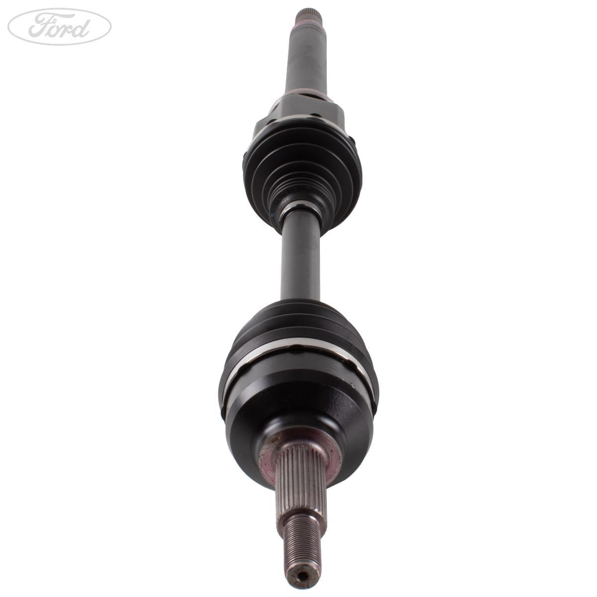 TRANSIT O/S FRONT DRIVE SHAFT FWD 300-470 SERIES 2014-2019