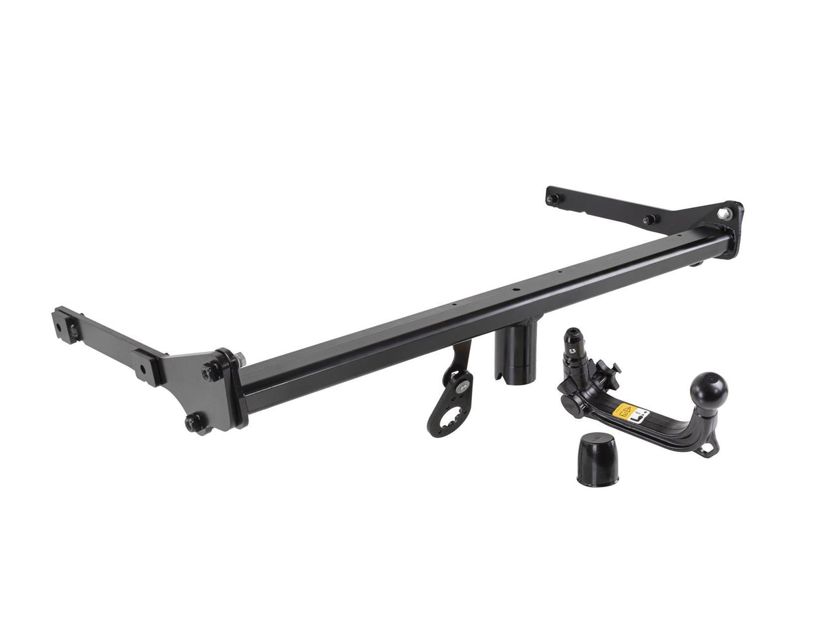 DETACHABLE TOW BAR 08/2018, ESTATE.