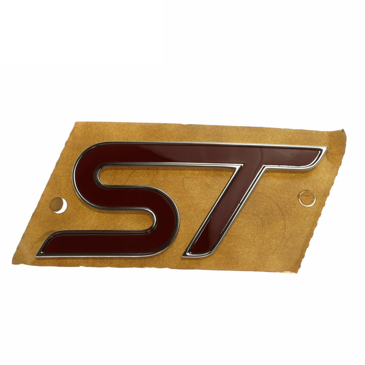 FOCUS FIESTA PUMA ST FRONT GRILLE NAME PLATE BADGE 2011- ON