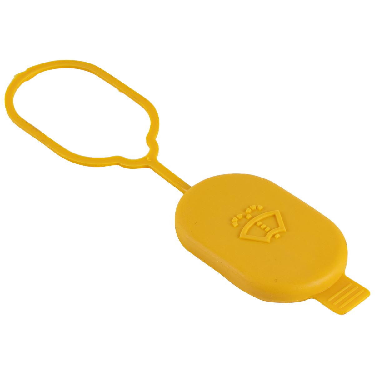 FIESTA ESCORT WINDSCREEN WASHER WATER RESERVOIR COVER