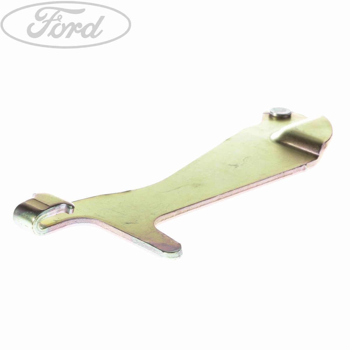 REAR BRAKE FITTING PARTS
