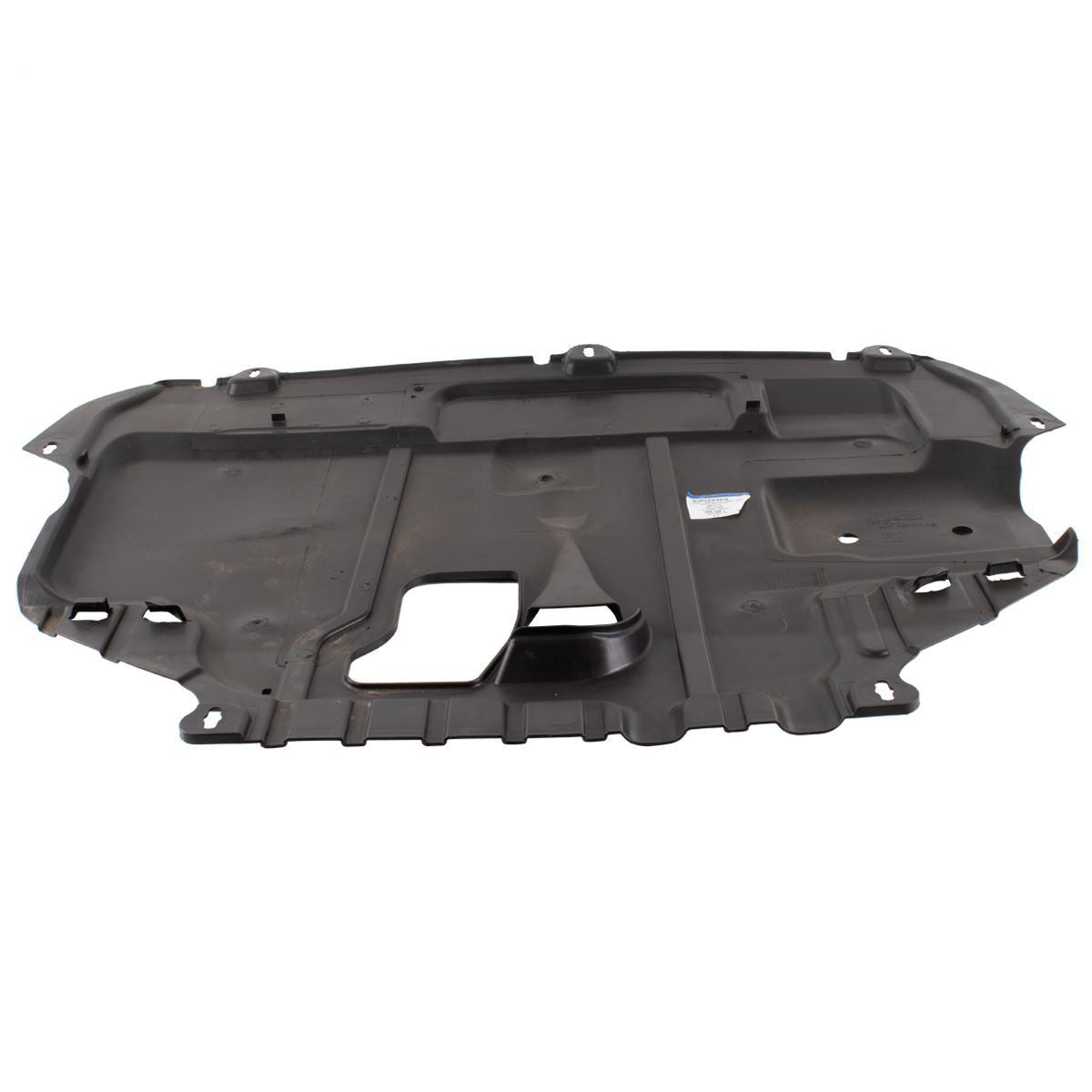 ENGINE COMPARTMENT SPLASH SHIELD