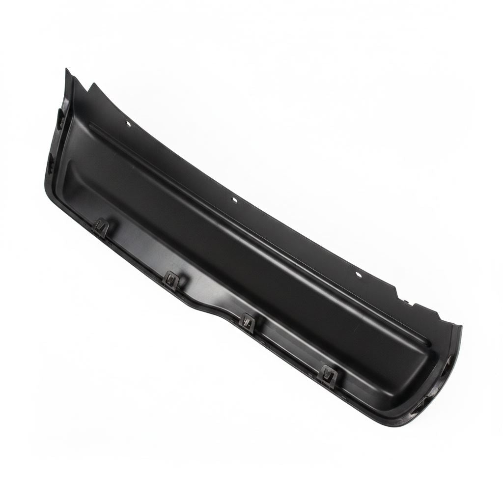 ECOSPORT ST-LINE REAR LOWER BUMPER DIFFUSER COVER 2017-2023