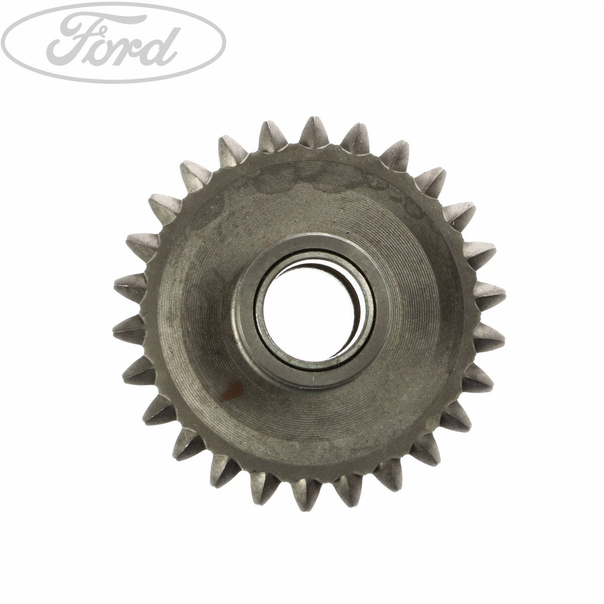 REVERSE IDLER GEAR SHAFT