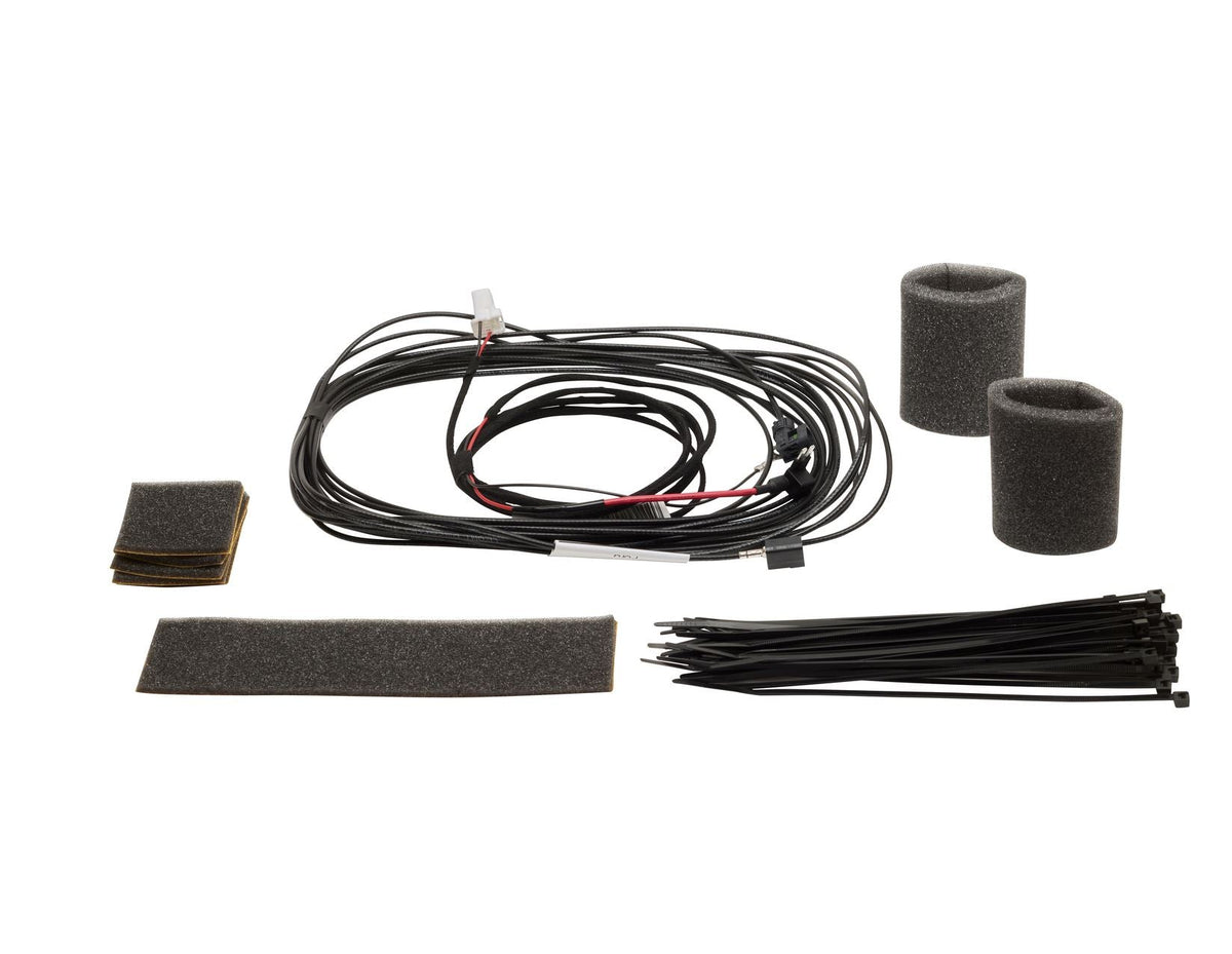 TRANSIT®/TOURNEO CUSTOM® WIRING HARNESS DIGITAL REAR VIEW MIRROR