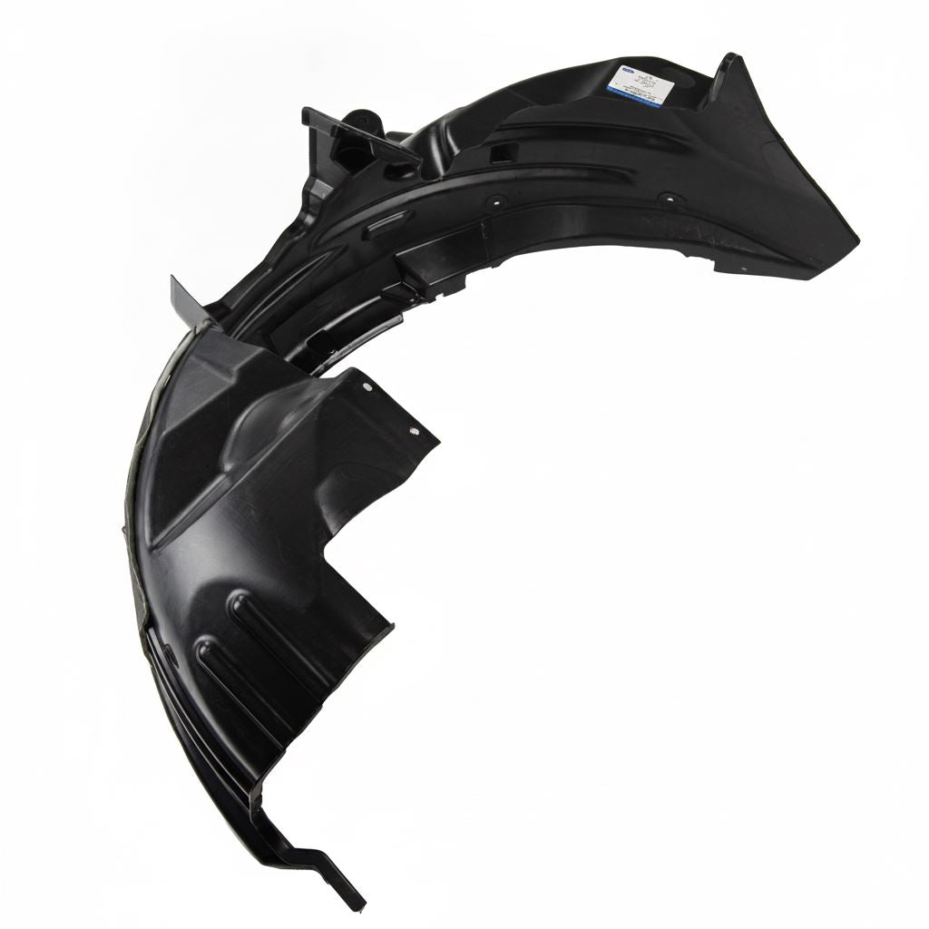 Transit Custom N/S Front Wheel Arch Liner 2019-2023
