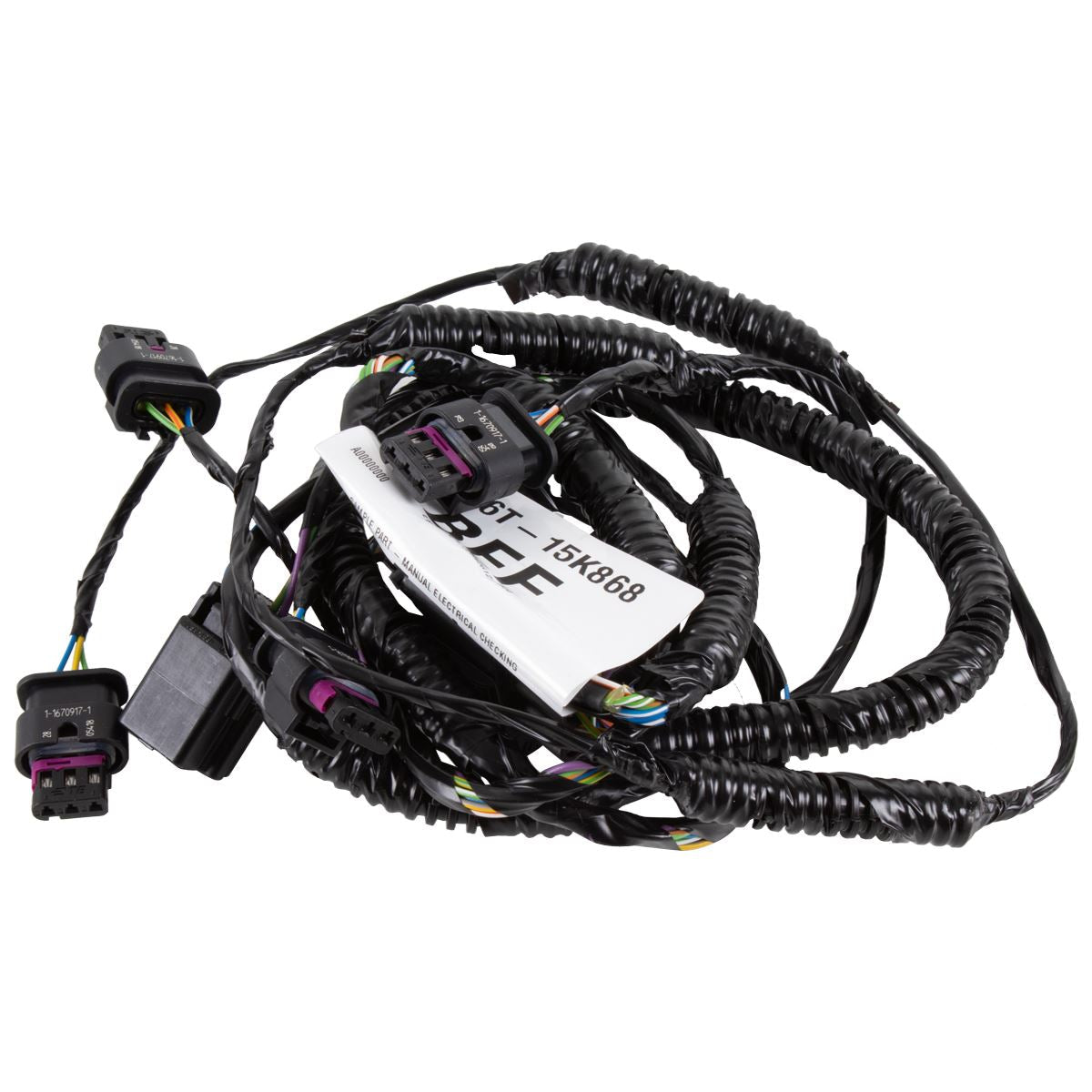 PARKING SENSOR WIRE