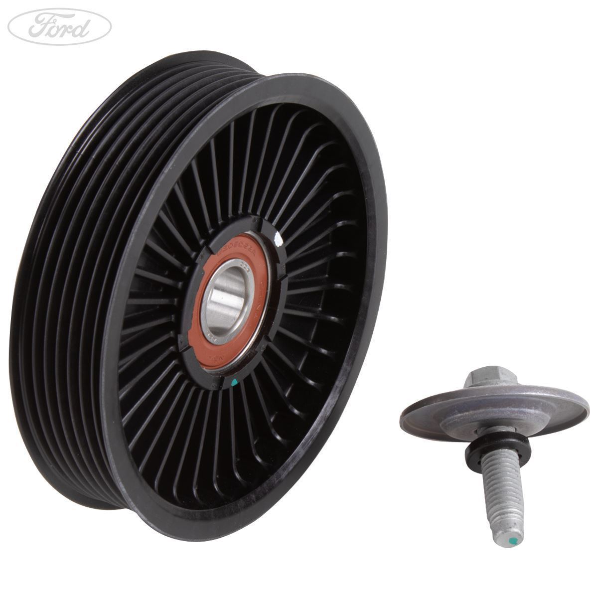 RANGER TENSION PULLEY WITH ELECTRONIC POWER STEERING 2015-