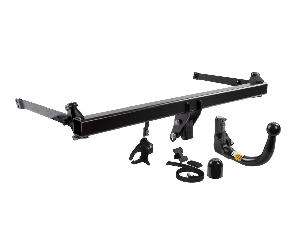 PUMA FROM 10/2019 DETACHABLE TOW BAR
