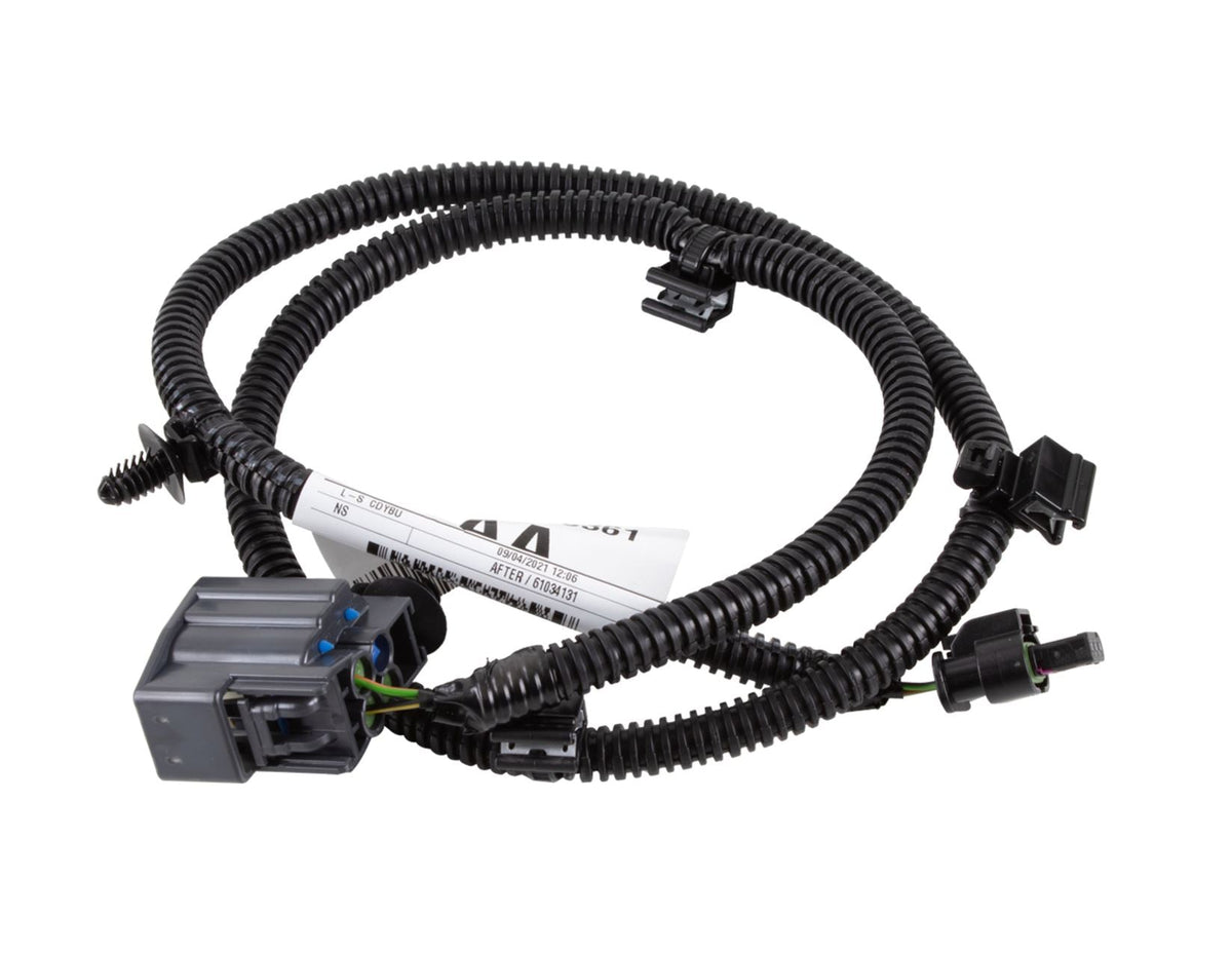 C-MAX FOCUS TRANSIT CONNECT 1.0 ECOBOOST I3 ENGINE JUMPER WIRING HARNESS 2012-2015