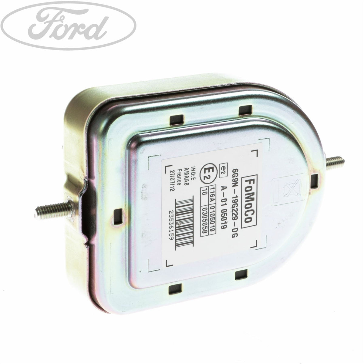 OTHER ELECTRICALS
