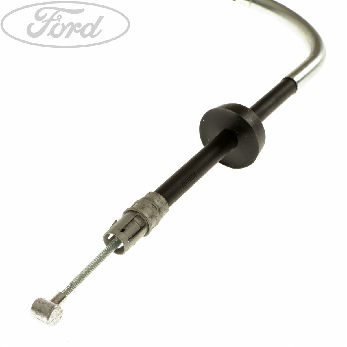 TRANSIT FRONT PARKING HAND BRAKE CABLE 2000-2006