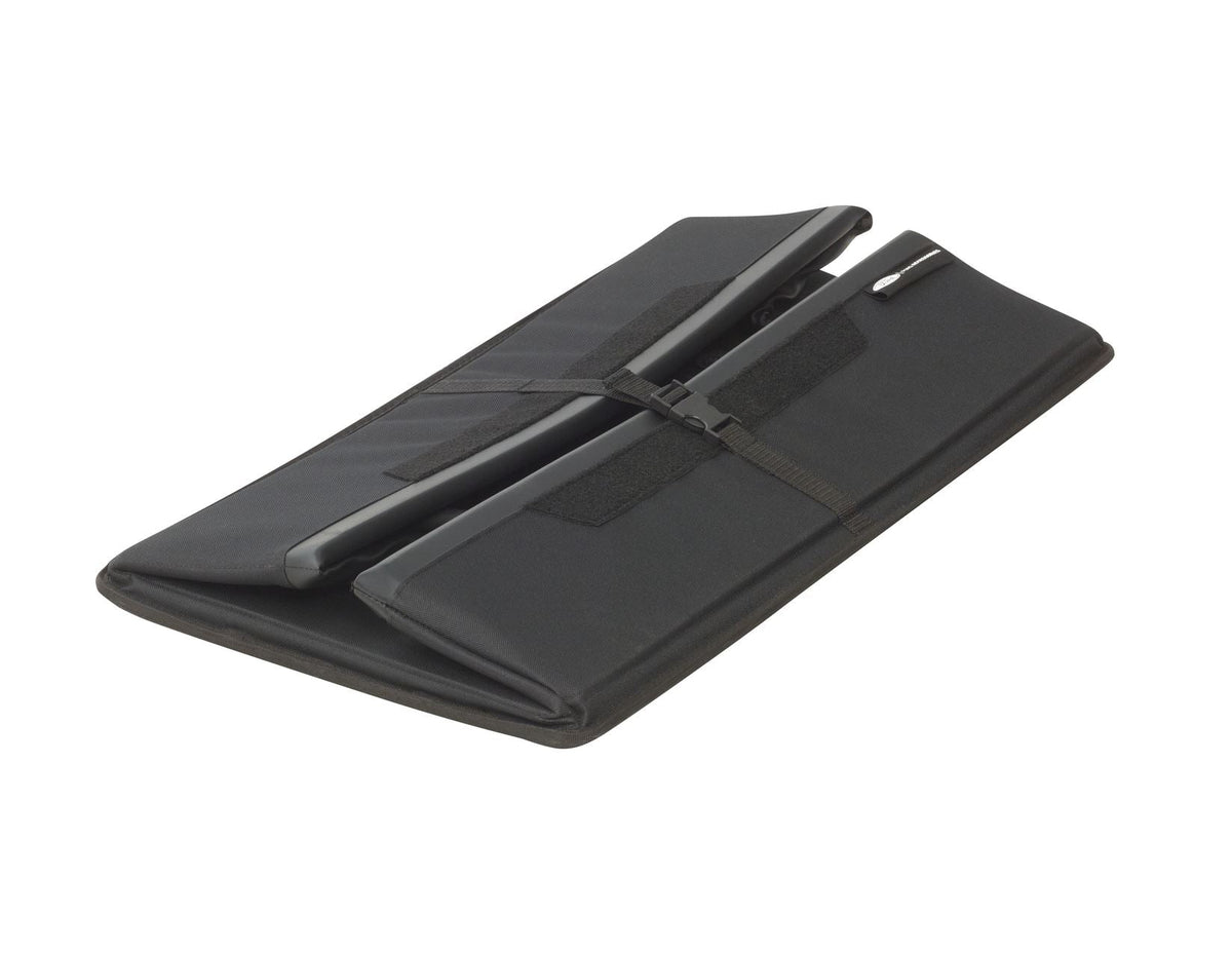 CARGO ORGANISER SOFT SIDED
