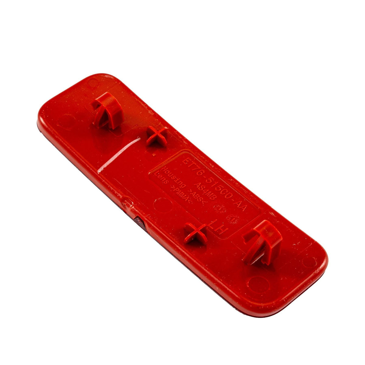 Transit Courier Passenger Side Rear Bumper Reflector 2014-2023