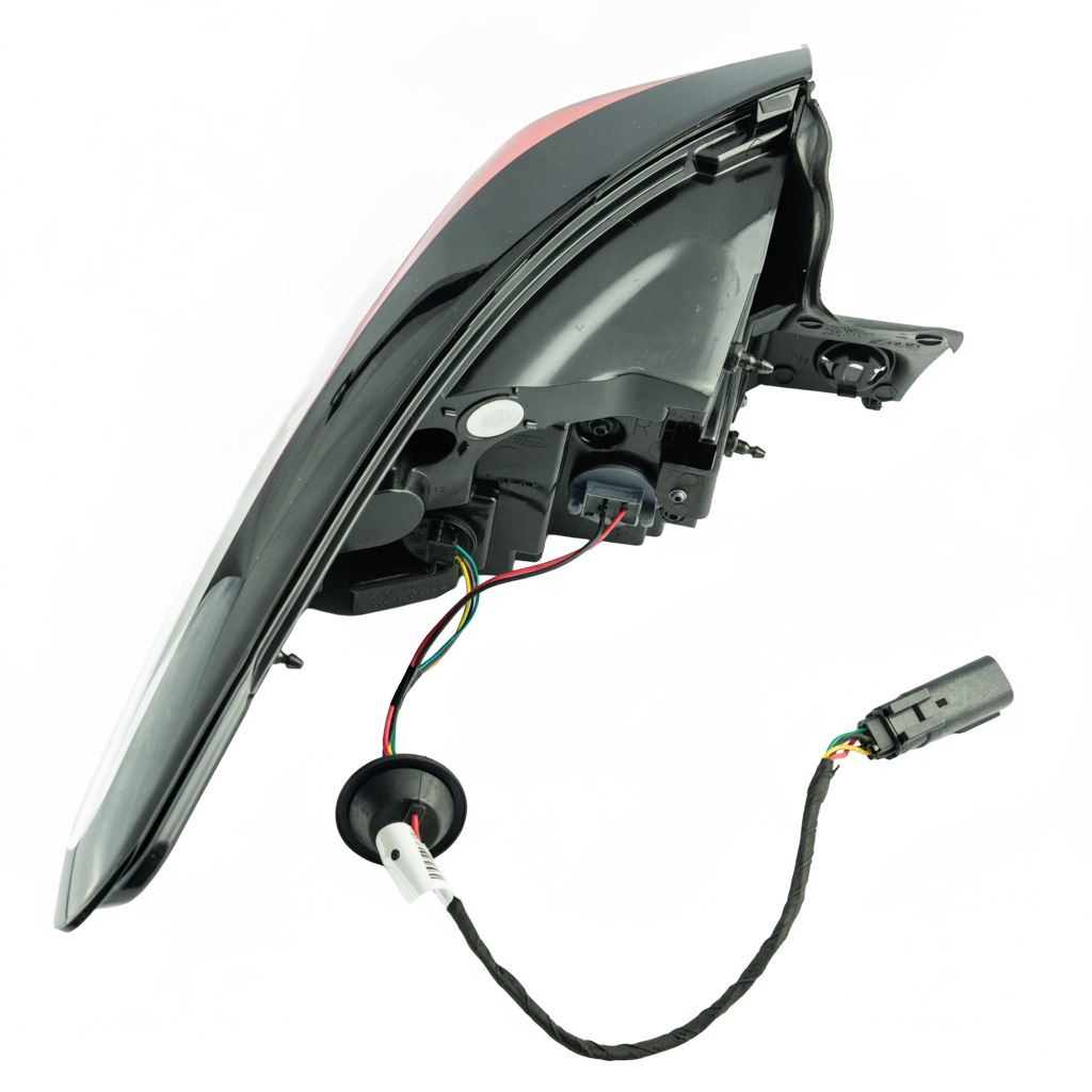 Kuga O/S Rear Outer Stop & Indicator Lamp 2020-2024
