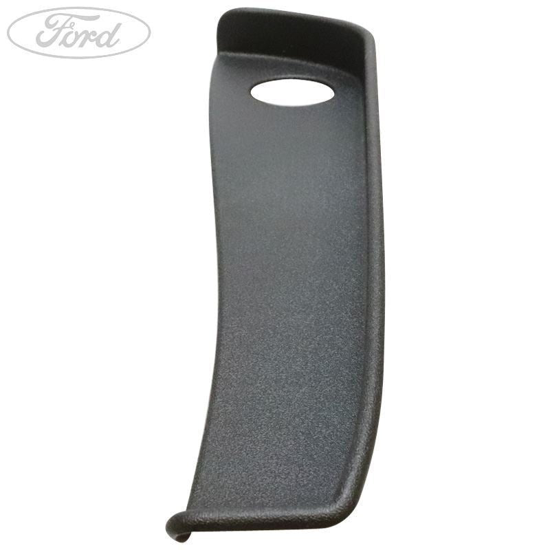 REAR SEAT BACK MTG REINFORCEMENT