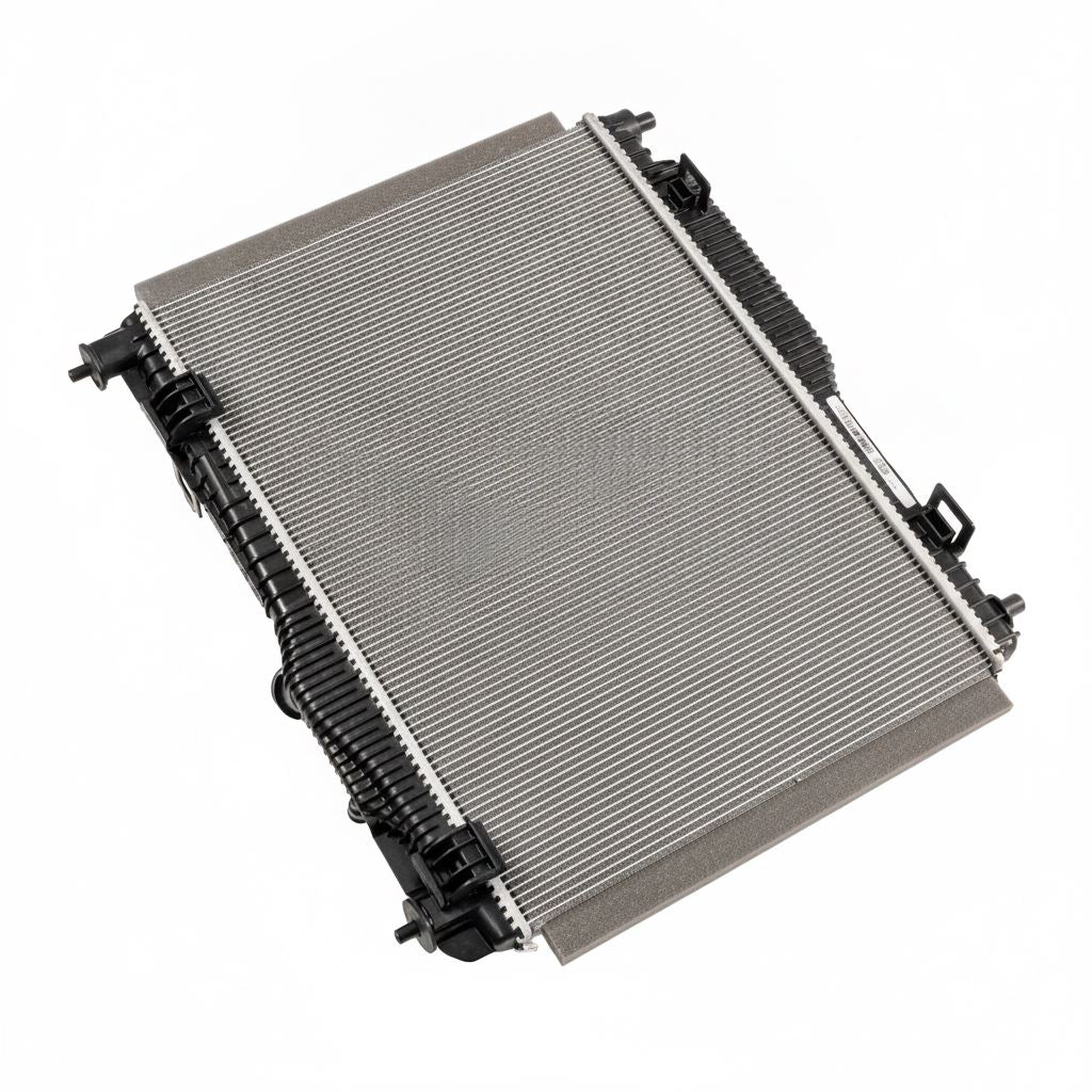 1.0 EcoBoost 1.0 Dragon 1.0 TDCi Radiator 2017-Onwards