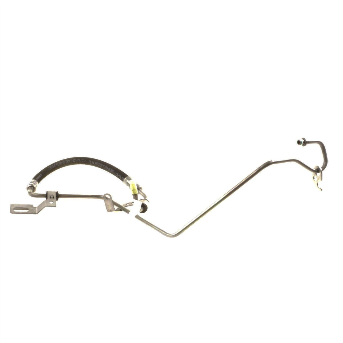 PUMP TO STEERING GEAR HOSE