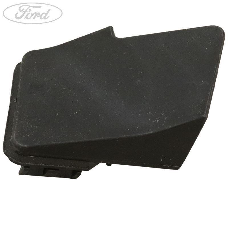 S-MAX GALAXY MONDEO FRONT WINDSCREEN COWL RUBBER PLUG 07-14
