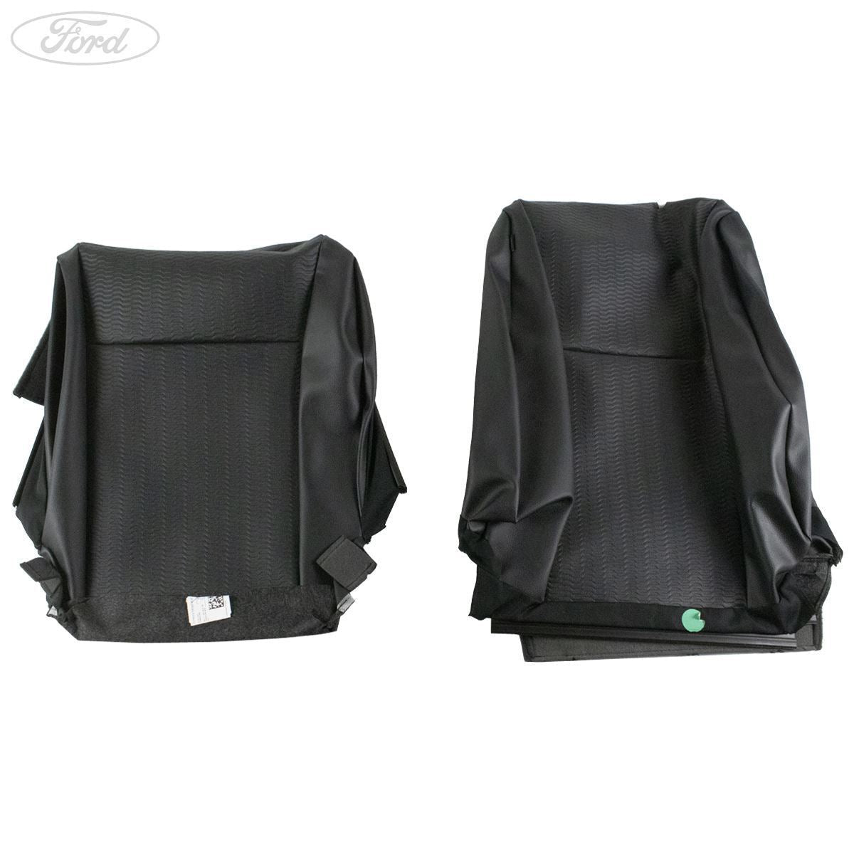 SEAT COVERS KIT
