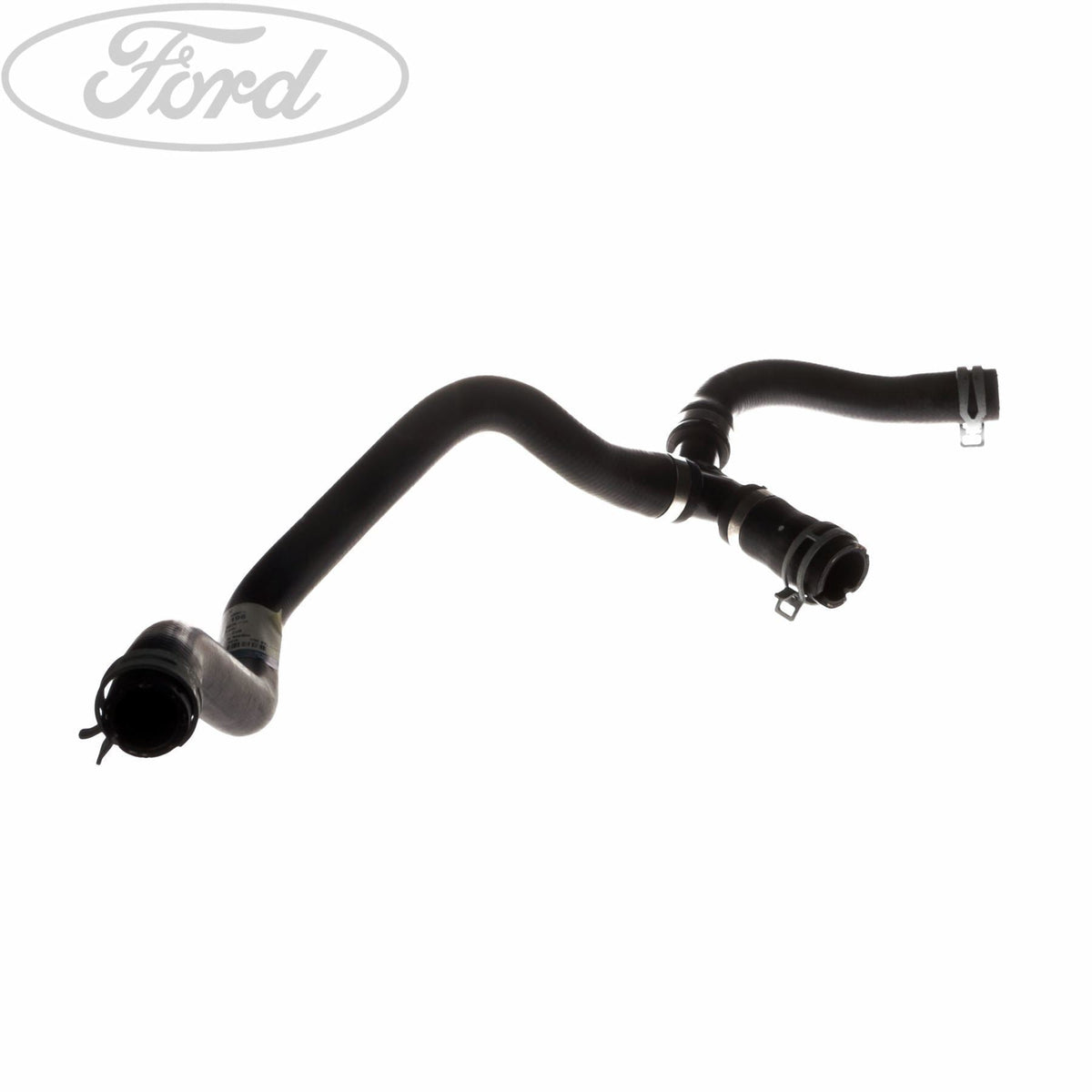 COOLING SYSTEM HOSE PIPE TUBE