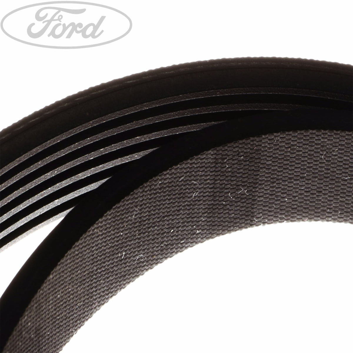 TRANSIT CONNECT 1.8 TDCI ALTERNATOR DRIVE V-BELT 2007-2012