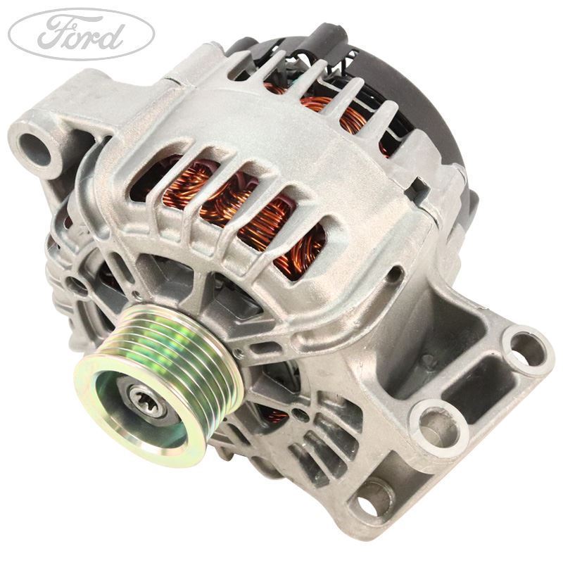 MONDEO MK4 FIESTA MK8 FOCUS MK3 ECOSPORT ALTERNATOR 120AMP