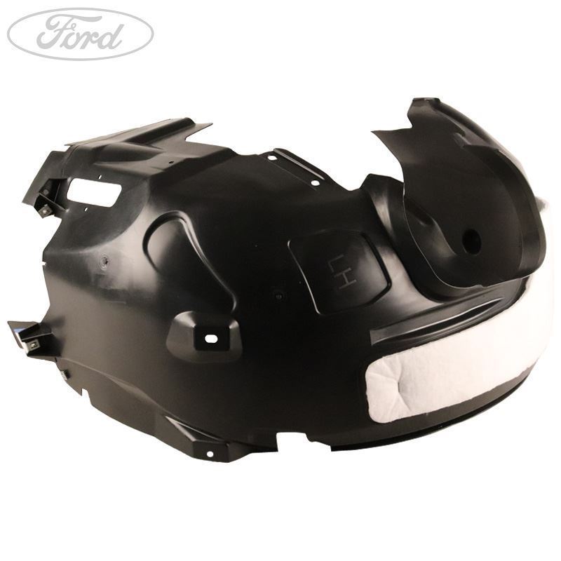 FOCUS 2.3 ECOBOOST N/S FRONT INNER WHEEL ARCH 01/2016-