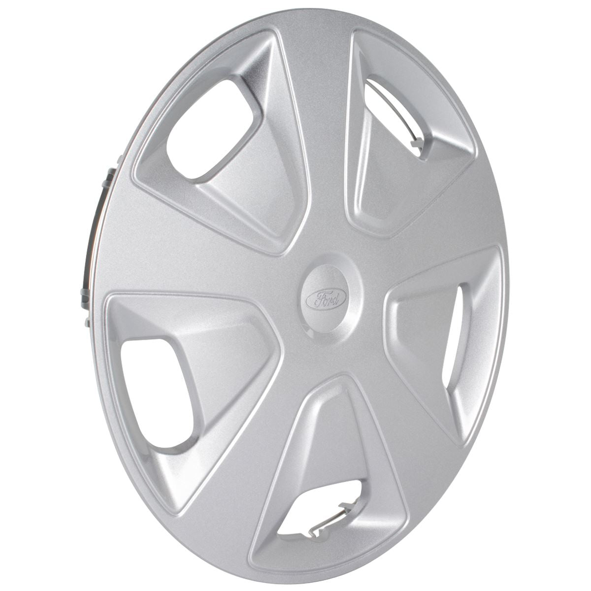 TRANSIT TOURNEO CUSTOM SINGLE 16" STEEL WHEEL TRIM HUB CAP WHEEL COVER 2018-2023