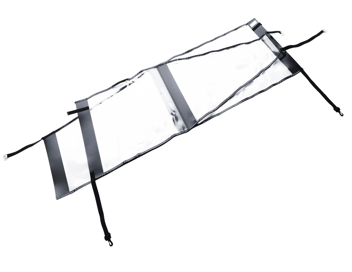 TRANSIT FROM 01/2014 PROTECTION SHIELD,TRANSPARENT