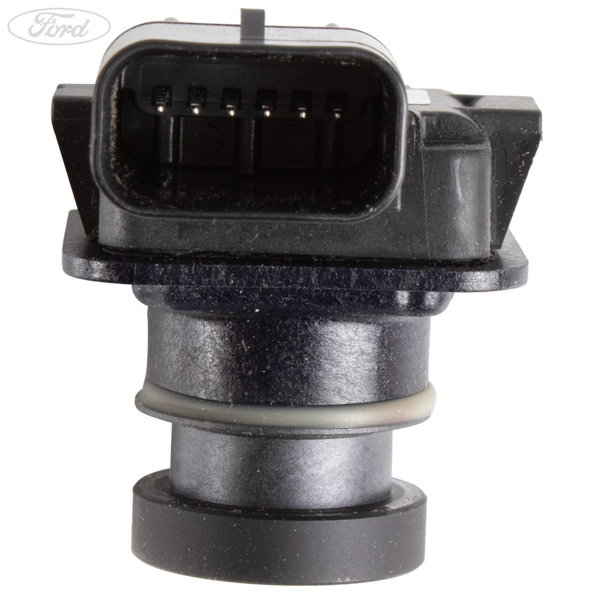 TRANSIT DURATORQ REAR MOUNTED CAMERA 01/2014-
