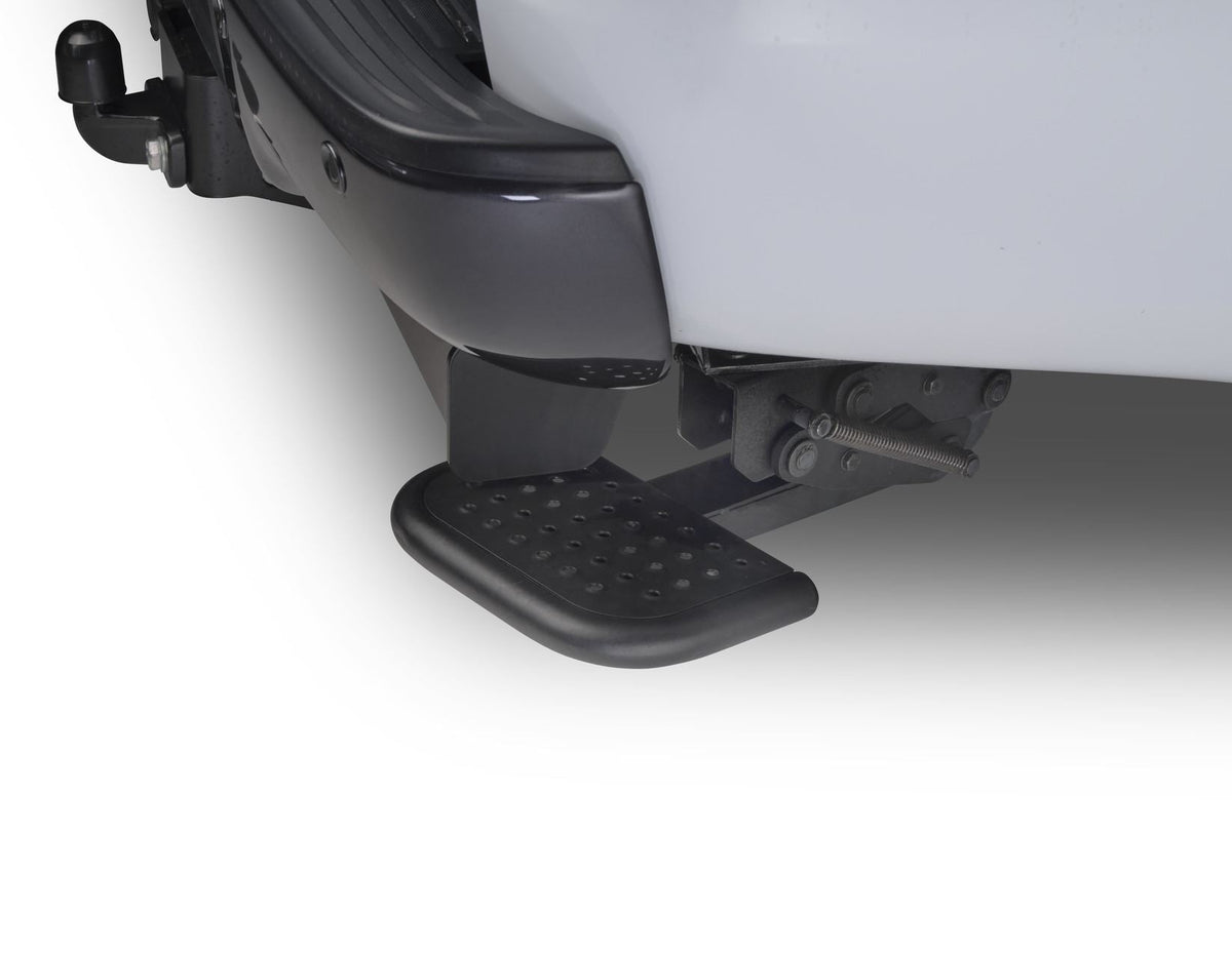 RANGER 01/2012-06/2022 PICKUP ATTITUDE* RETRACTABLE STEP REAR