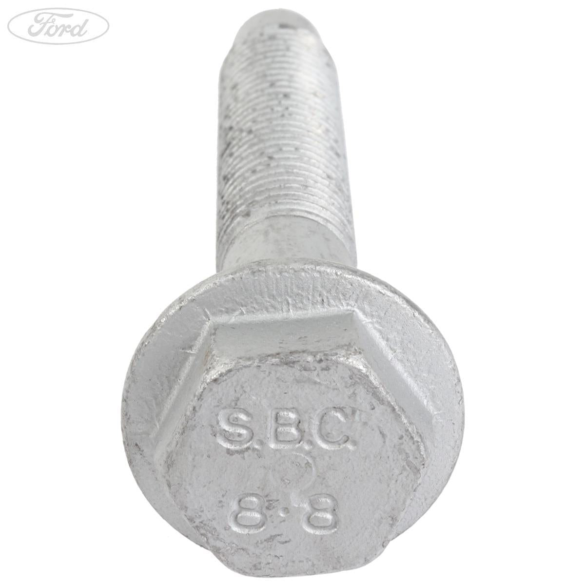 FRONT SUSP.ARMS/STABILIZER/X-MEMBER BOLT PACK OF 5