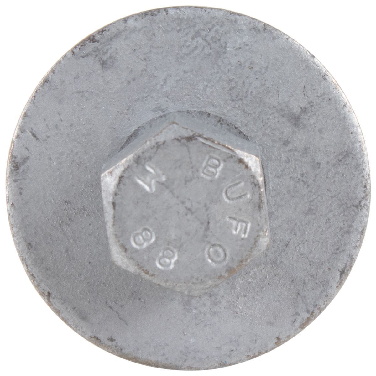 FUEL TANK & RELATED PARTS SCREW AND WASHER PACK OF 5