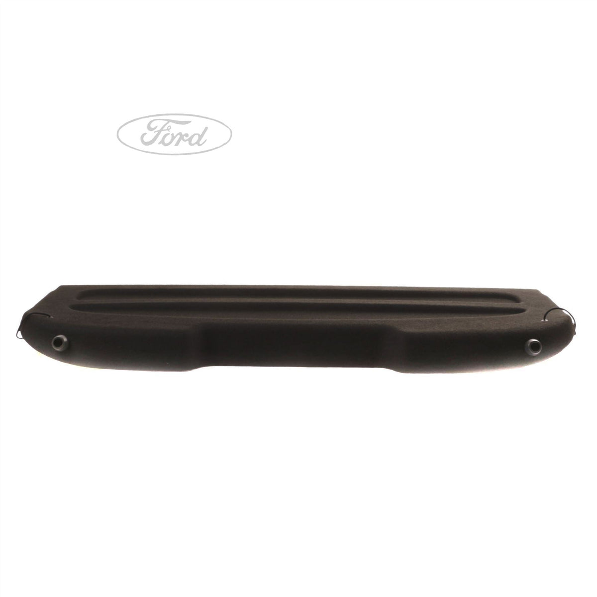 FIESTA REAR PARCEL SHELF PACKAGE TRAY TRIM PANEL 2015-