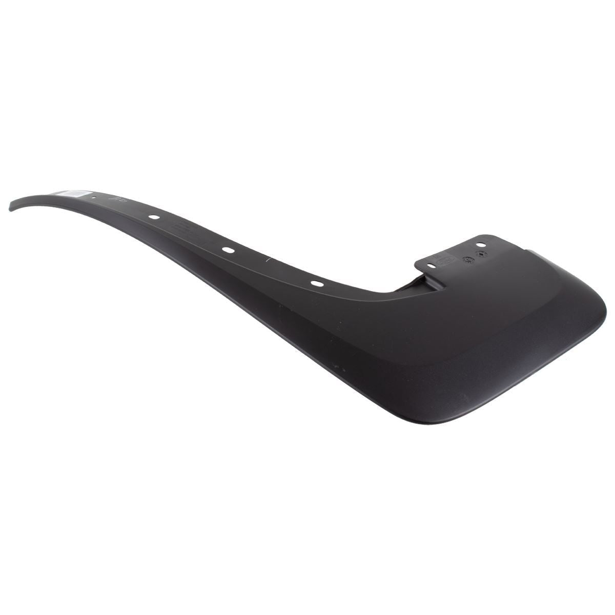 RANGER TKE FRONT PASSENGER SIDE MUD FLAP CONTOURED SPLASH GUARD WITH IMPROVED ATTITUDE RIDE HEIGHT 2015-2023