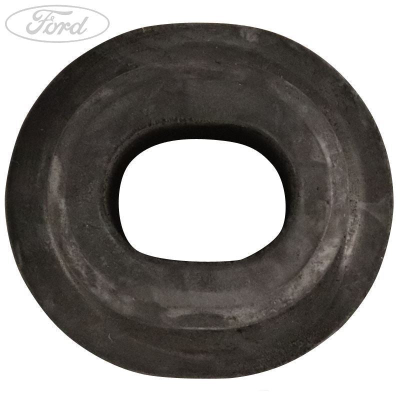 RADIATOR SUPPORT INSULATOR