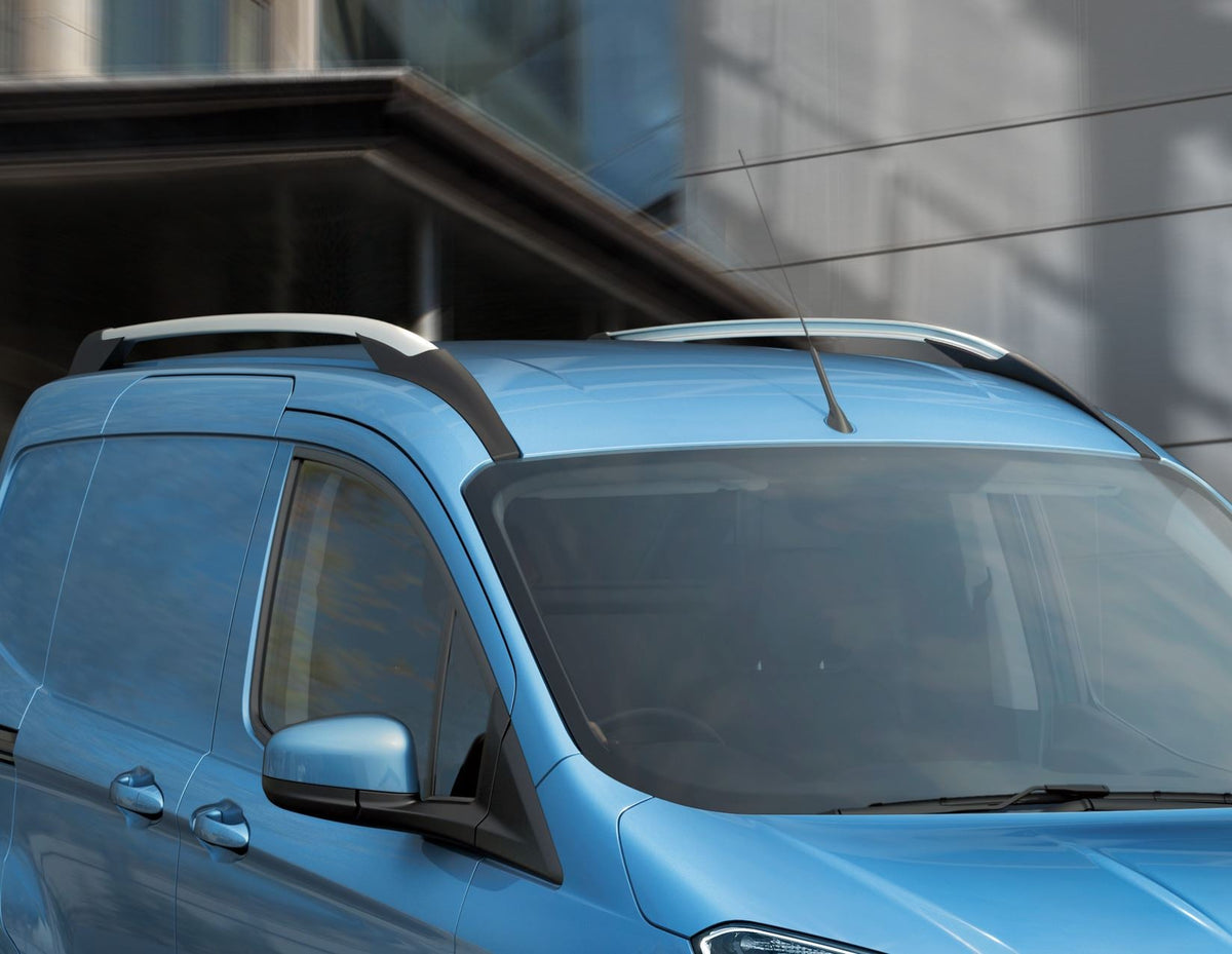 ROOF RAILS 04/2014