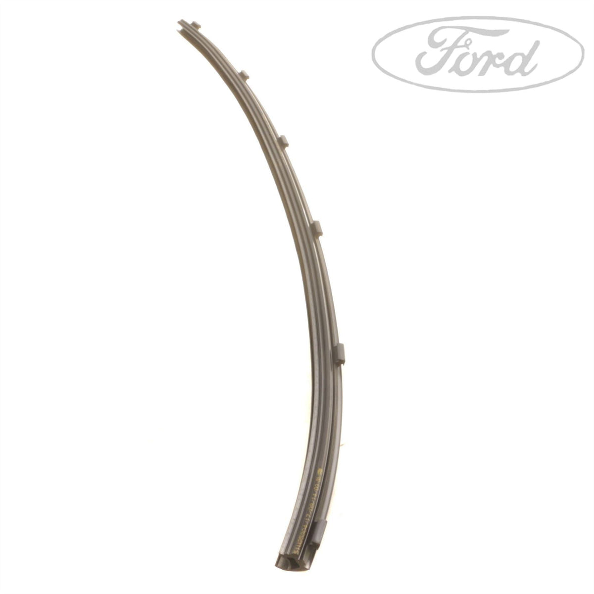 GRAND C-MAX SLIDING LOAD DOOR LOWER WEATHERSTRIP 2011-2019