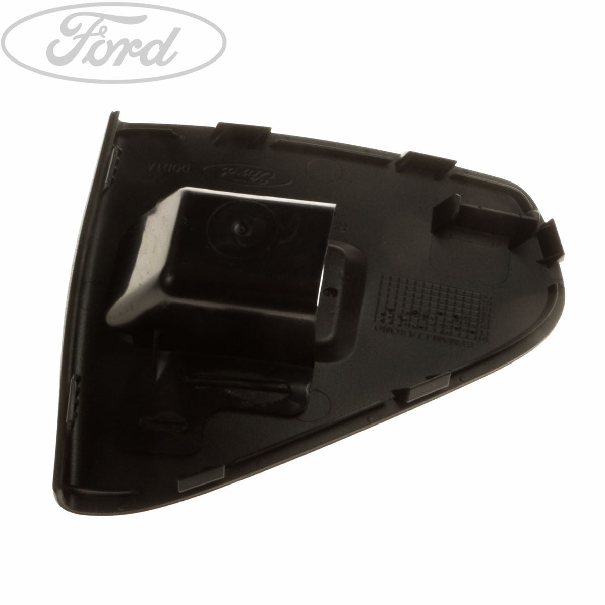 REAR LIGHT CLUSTER COVER