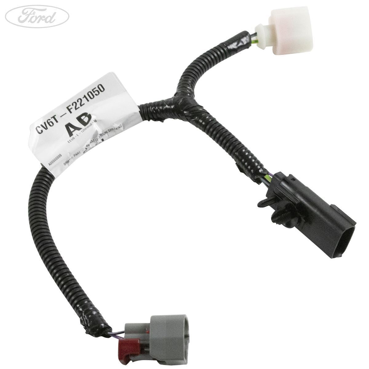 JUMPER WIRING