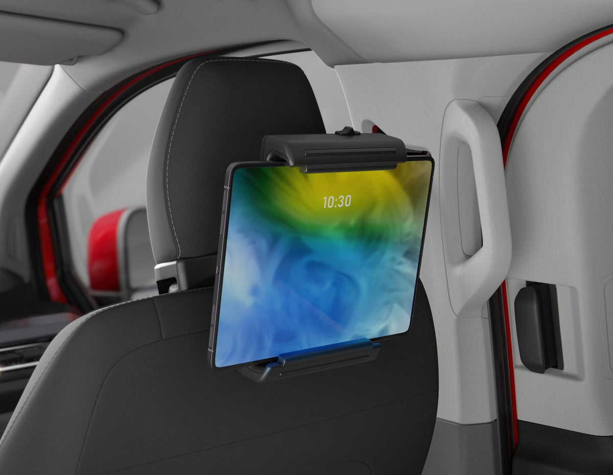 TRANSIT/TOURNEO CUSTOM TABLET HOLDER