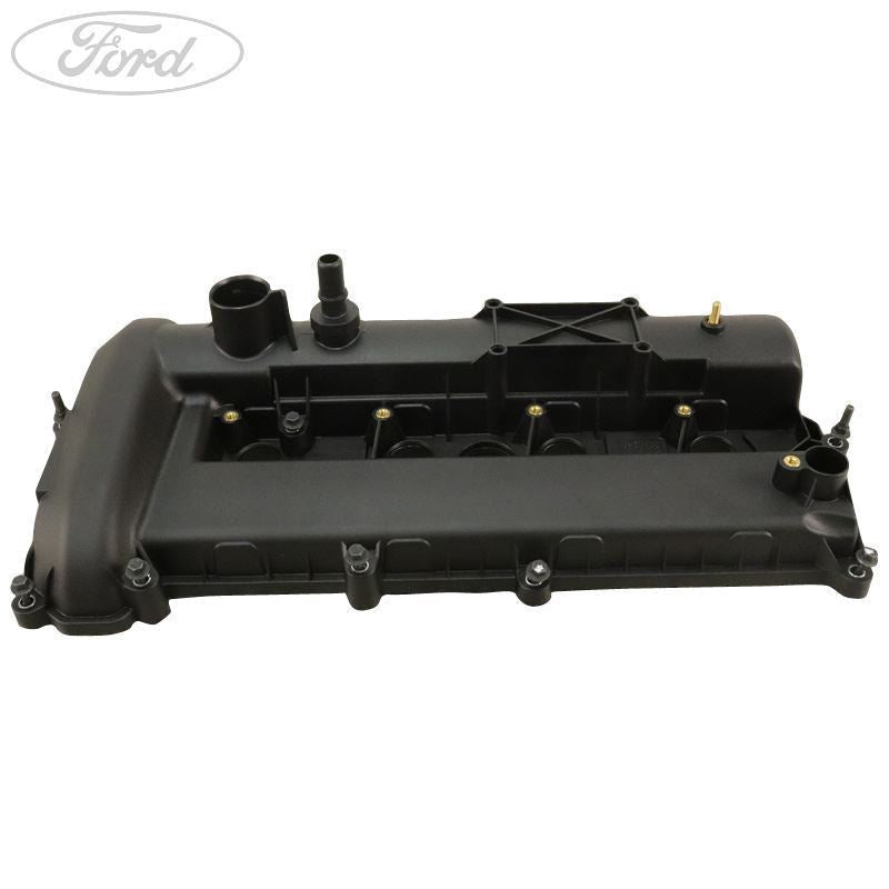 CYLINDER HEAD COVER