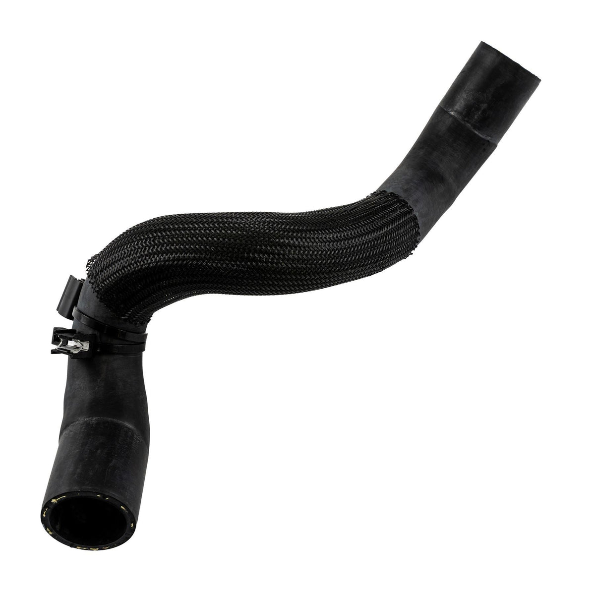 FOCUS 1.0 ECOBOOST UPPER RADIATOR HOSE 2018-2025