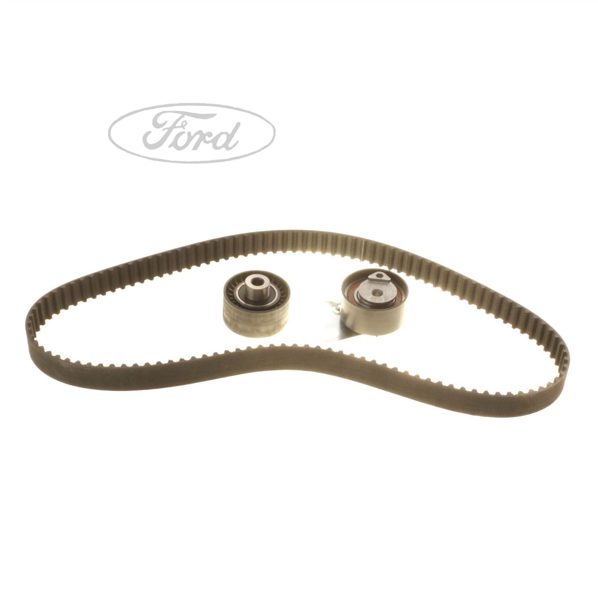 2.0 TDCI DURATORQ TIMING CAM BELT & TENSIONER KIT 2003-2015