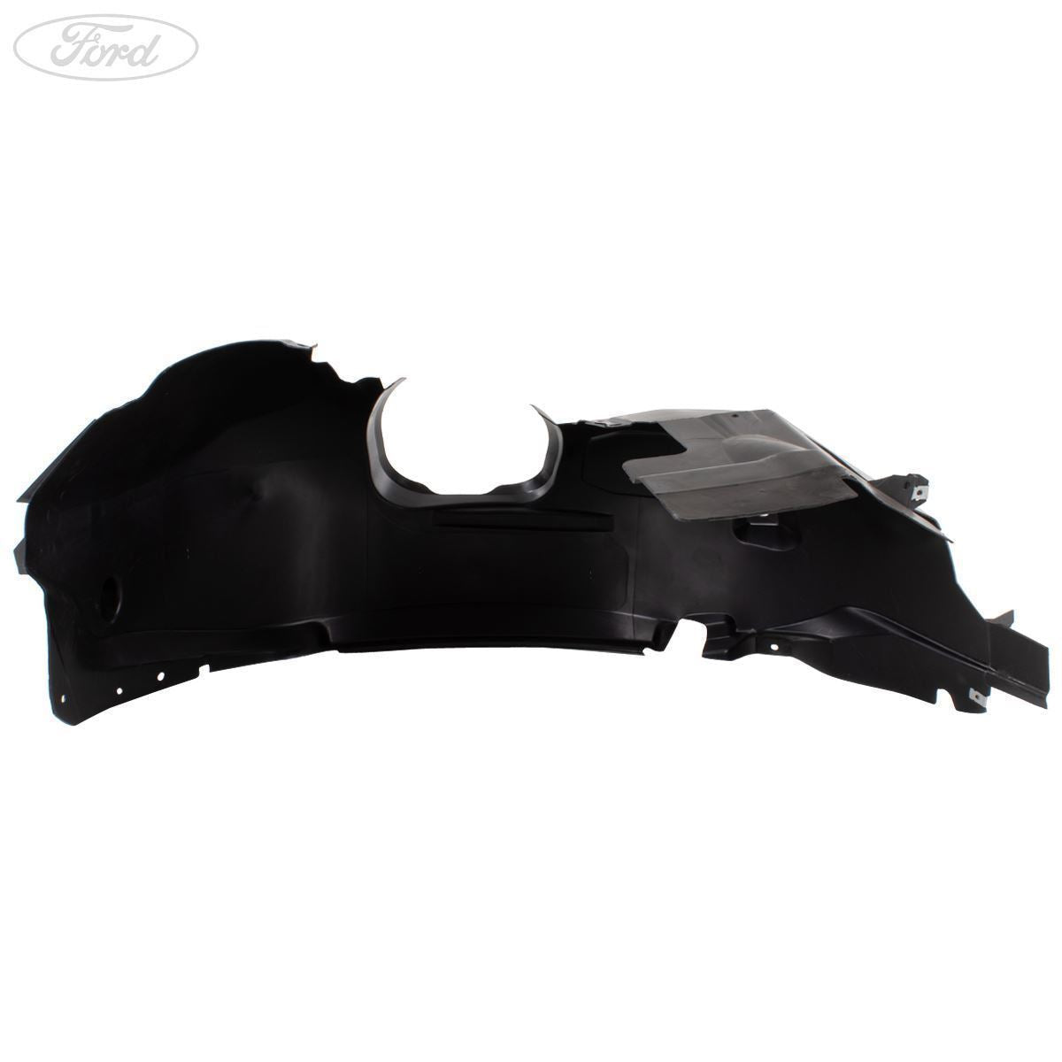 FOCUS 2.3 ECOBOOST N/S FRONT INNER WHEEL ARCH 01/2016-