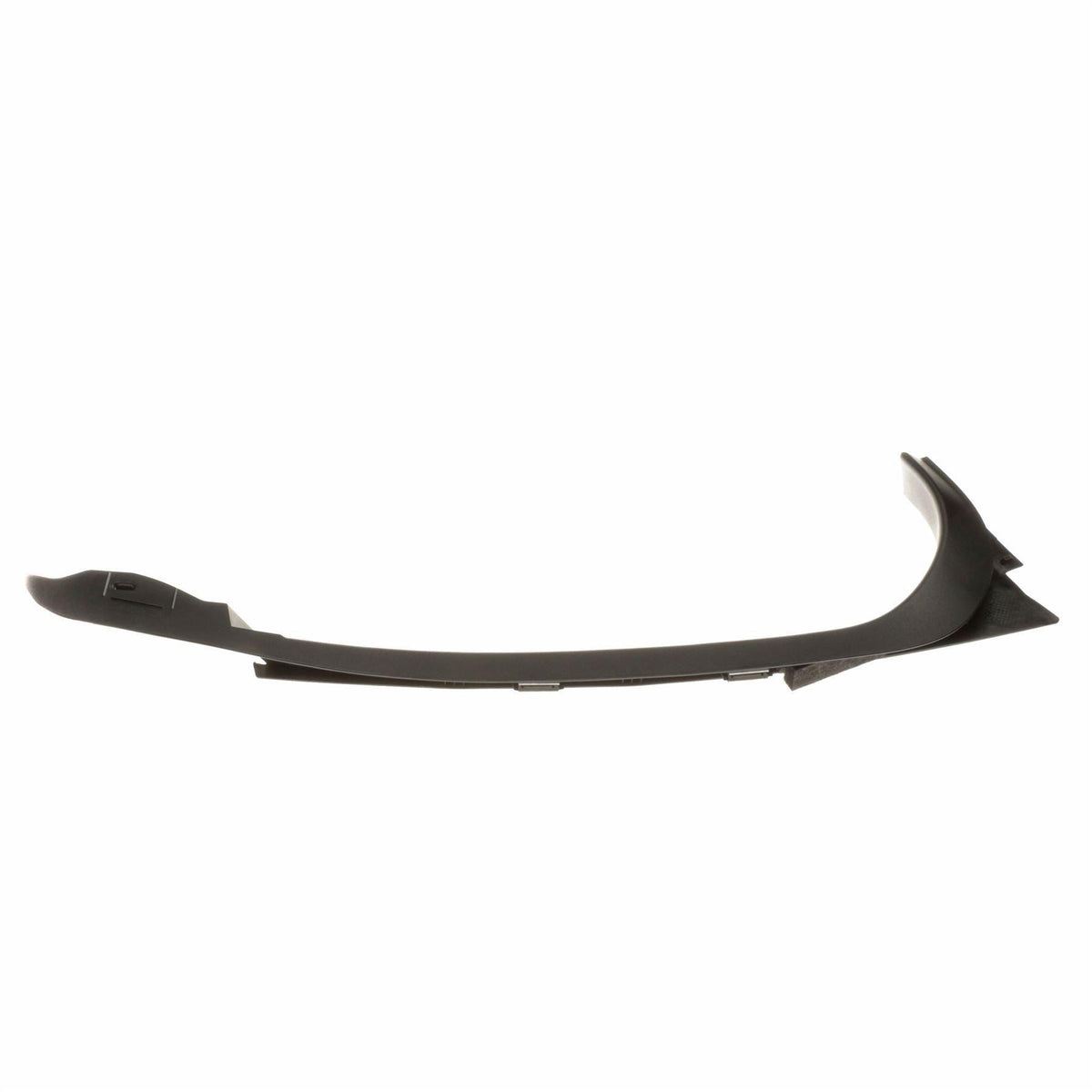 O/S RH FRONT DOOR WINDOW SURROUND TRIM